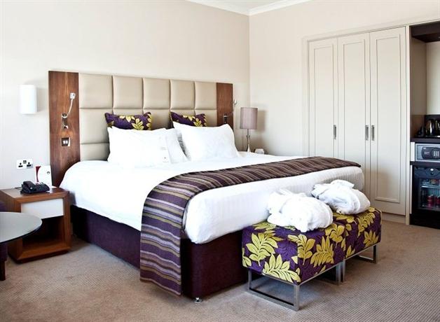 Crowne Plaza Resort Colchester Five Lakes