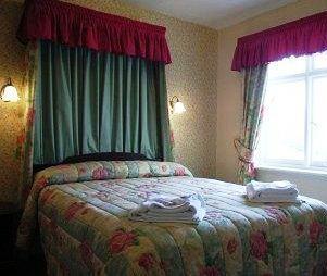 Melbourne - Ardenlea Hotel
