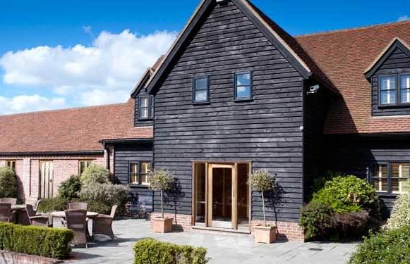 Coltsfoot Country Retreat Hotel Knebworth