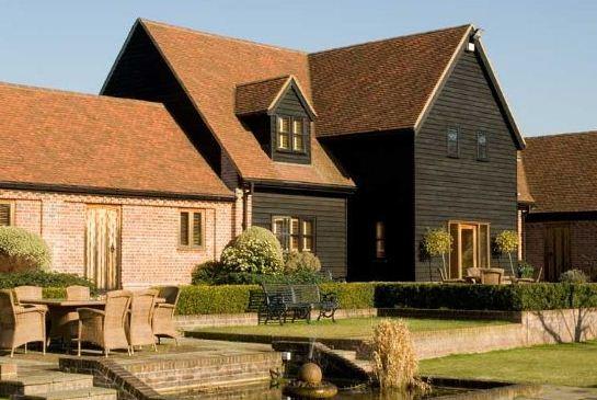 Coltsfoot Country Retreat Hotel Knebworth