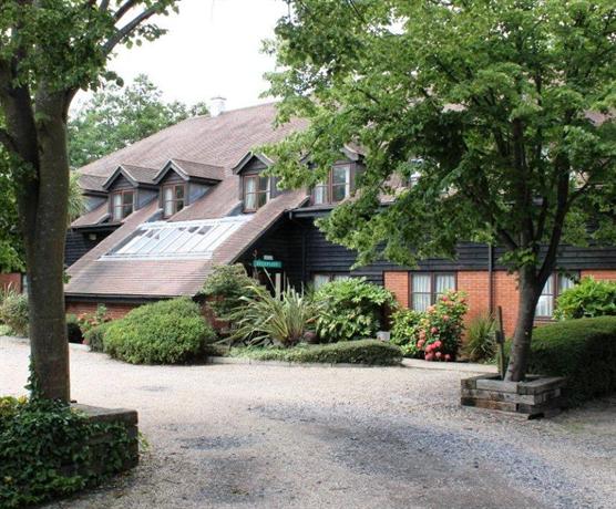 Ellington Lodge at The Concorde