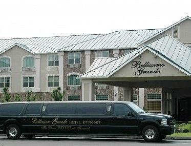 bellissimo grande hotel foxwoods