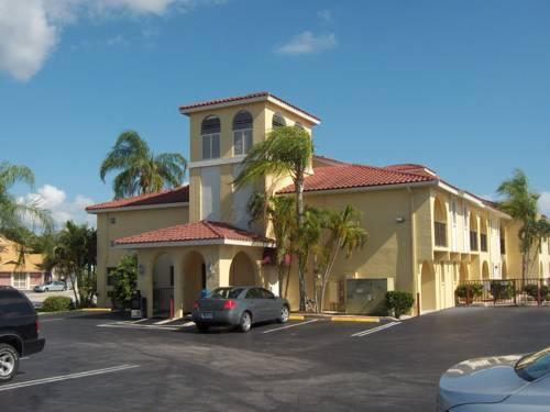 Casa Loma Motel Cape Coral