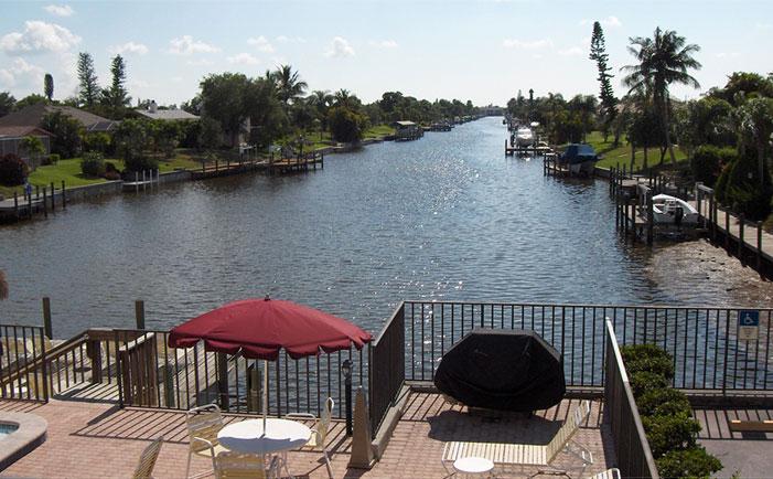 Casa Loma Motel Cape Coral