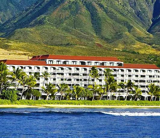 Lahaina Ss Beach Resort Compare Deals Lahaina Ss Beach Resort