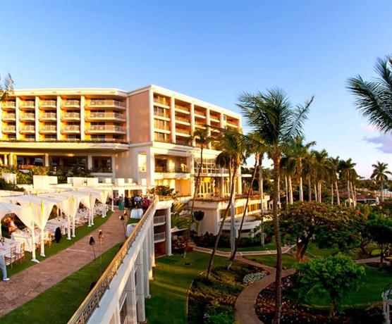 그랜드 와일레아 리조트 호텔 & 스파 어 월도프 아스토리아 리조트, Grand Wailea Resort Hotel & Spa A Waldorf Astoria Resort