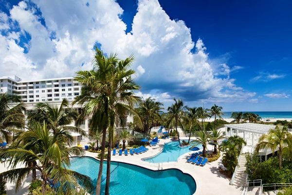 The Savoy Hotel Miami Beach Compare Deals