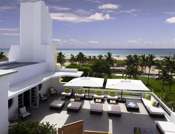Hotel Breakwater South Beach Miami Compare Deals About Hotel Breakwater South Beach