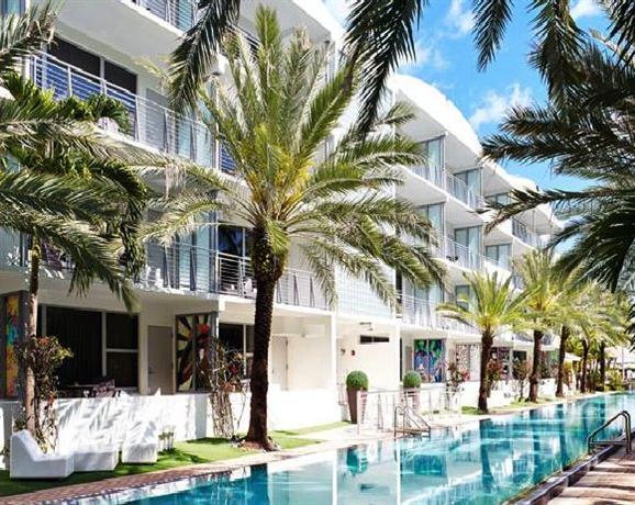National Hotel, An Adult Only Oceanfront Resort