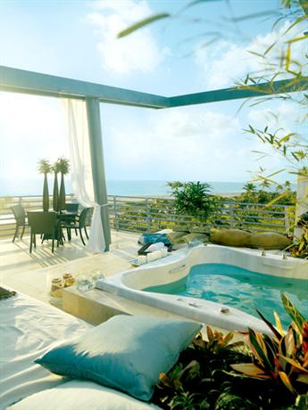 Z Ocean Hotel South Beach Miami Compare Deals