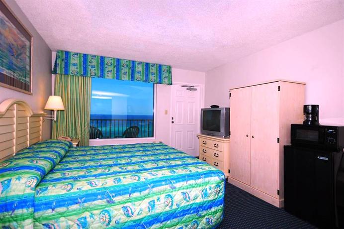 Beachcomber by the Sea, Panama City Beach - Compare Deals