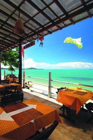 New Lapaz Villa And Resort Koh Samui