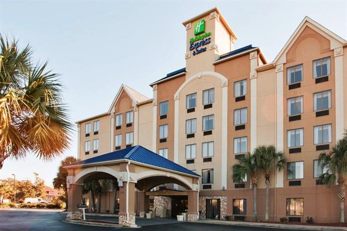 Holiday Inn Express Hotel & Suites Murrells Inlet