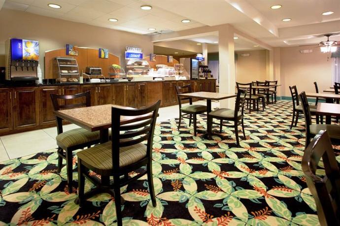 Holiday Inn Express Hotel & Suites Murrells Inlet
