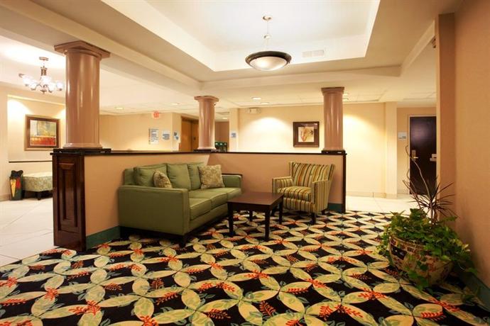 Holiday Inn Express Hotel & Suites Murrells Inlet