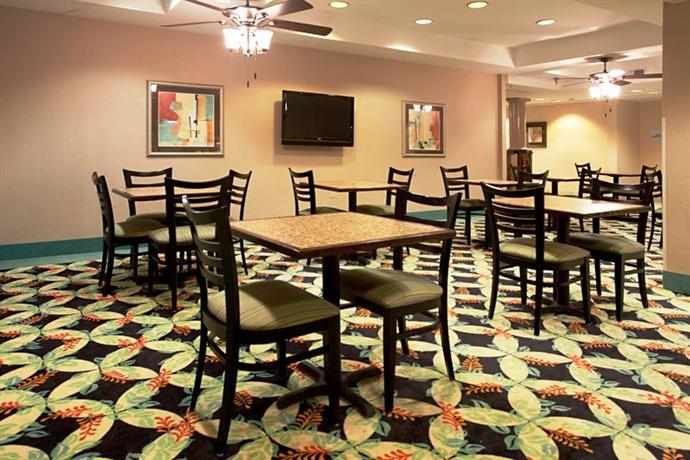 Holiday Inn Express Hotel & Suites Murrells Inlet
