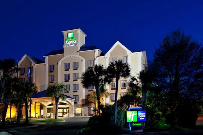 Holiday Inn Express Hotel & Suites Murrells Inlet