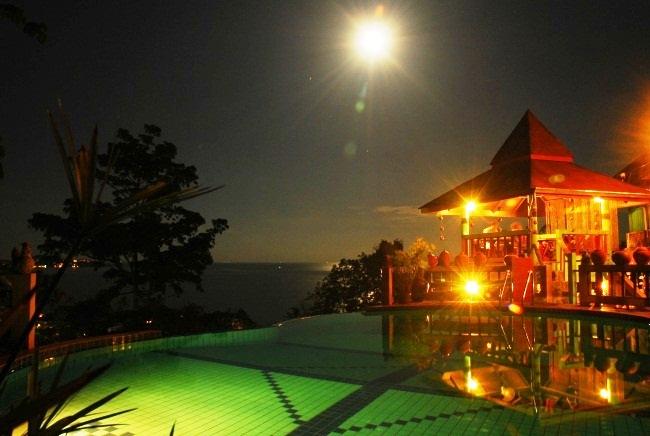 Best Guest Friendly Hotels in Koh Samui - Varinda Garden Resort