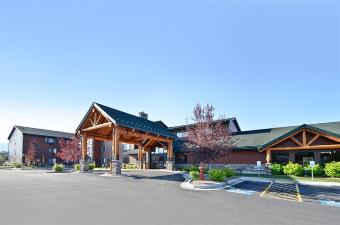 Hotel deals in mccall idaho