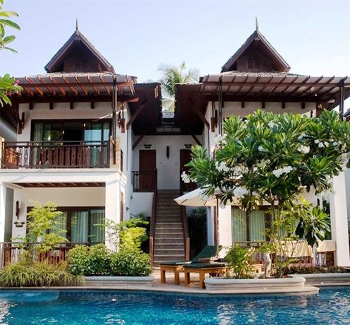 Railay Village Resort Railay Village Resort