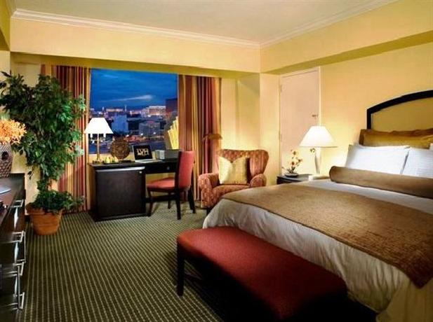 Westgate Las Vegas Resort And Casino Die Gunstigsten Angebote