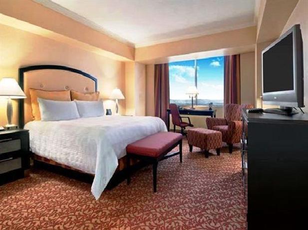Westgate Las Vegas Resort And Casino Die Gunstigsten Angebote