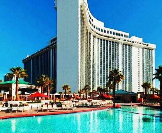 Westgate Las Vegas Resort Casino Seating Chart
