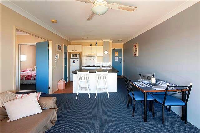 Shaz Maisons Apartments Gold Coast