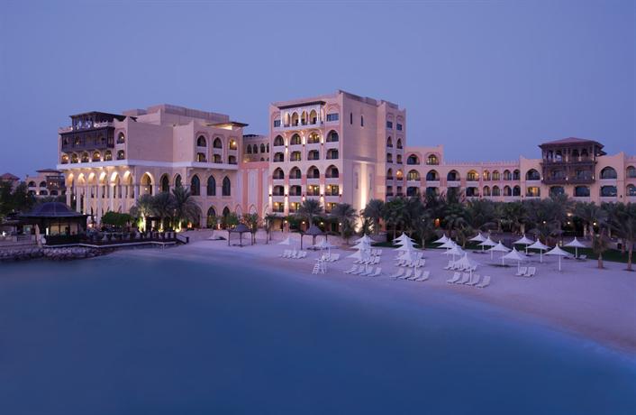 Shangri-La Hotel Qaryat Al Beri Abu Dhabi - Compare Deals