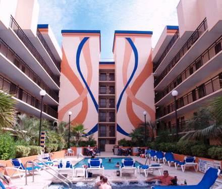 Monterey Bay Suites Myrtle Beach Compare Deals