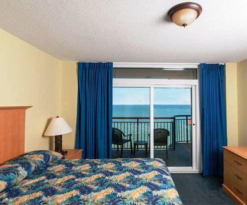 Paradise Resort Myrtle Beach Compare Deals