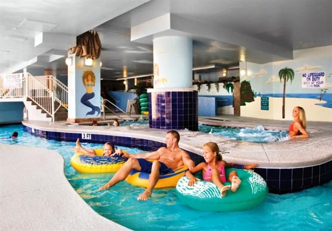 Paradise Resort Myrtle Beach Compare Deals About Paradise Resort Myrtle Beach