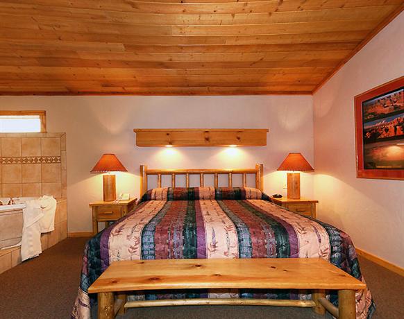 Red Cliffs Lodge