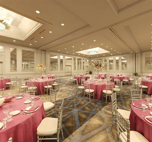 Hyatt Regency Birmingham The Wynfrey Hotel Compare Deals About Hyatt Regency Birmingham The Wynfrey Hotel