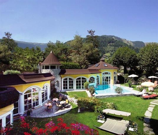 Fish'Inn Zell - Hotel Fischerwirt