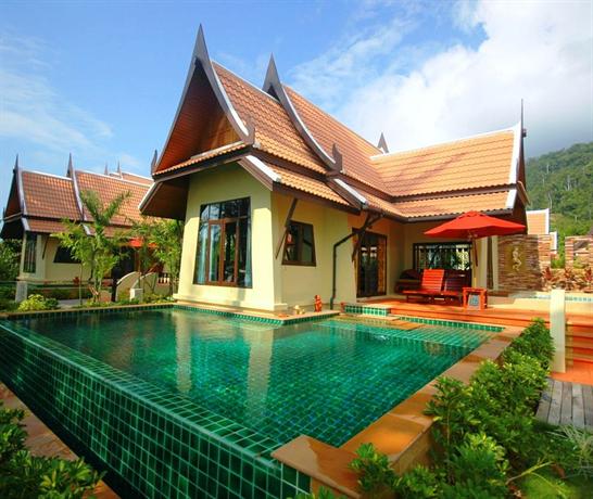 Koh Chang Paradise Resort & Spa