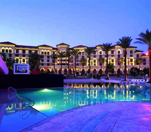 Green valley ranch deals