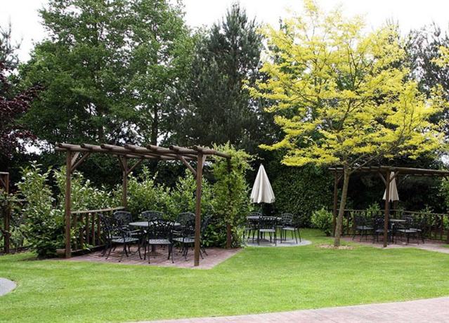 Fairlawns Hotel and Spa Aldridge