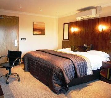 Fairlawns Hotel and Spa Aldridge