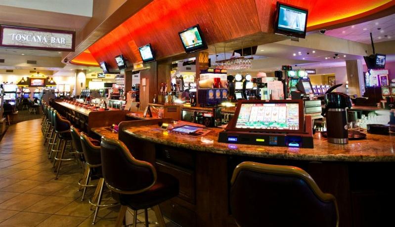 tuscany suites casinos video poker