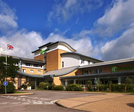 Holiday Inn Oxford