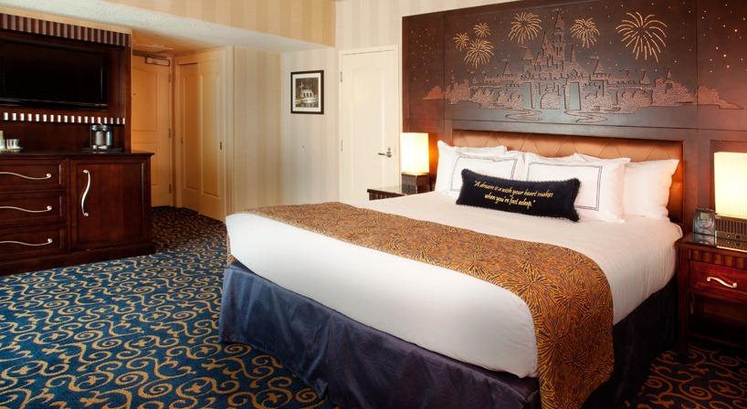 Disneyland Hotel Anaheim Compare Deals