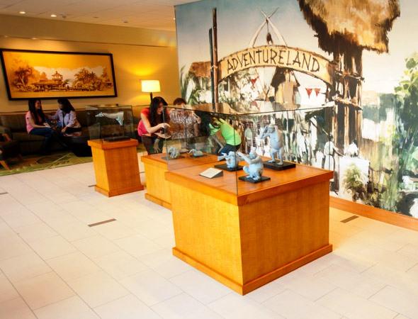 Disneyland Hotel Anaheim Compare Deals