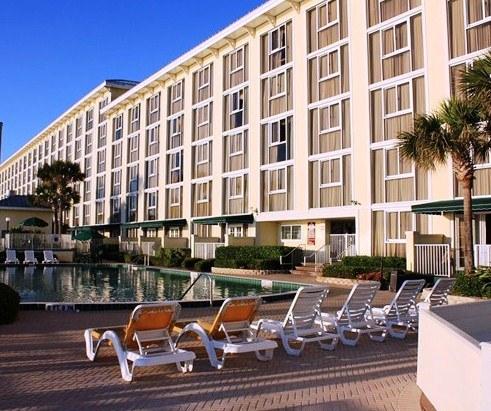 Grand Seas by Exploria Resorts