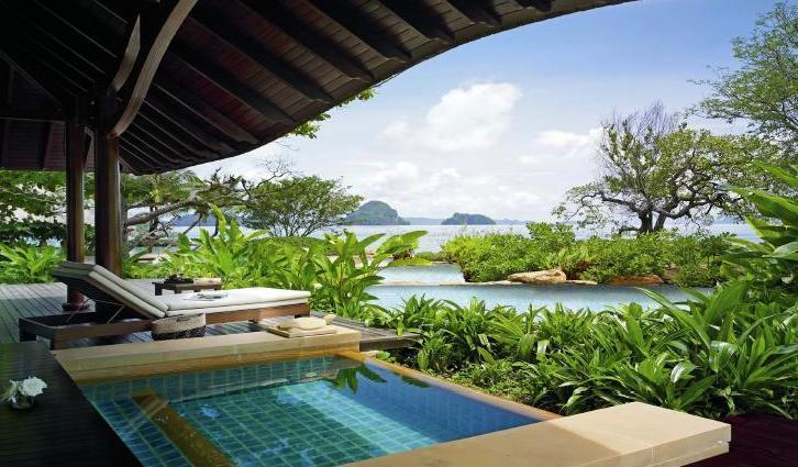 Phulay Bay A Ritz Carlton Reserve, Krabi - Compare Deals