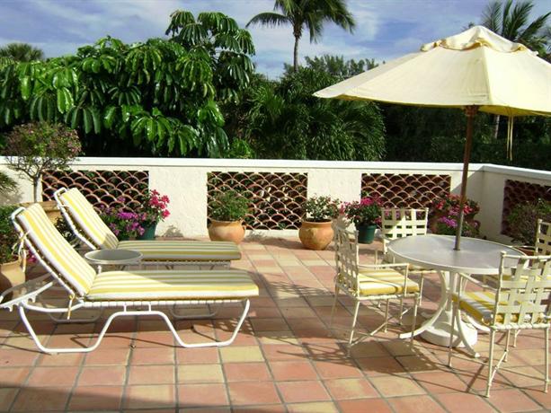 Colony Hotel Palm Beach (Florida)