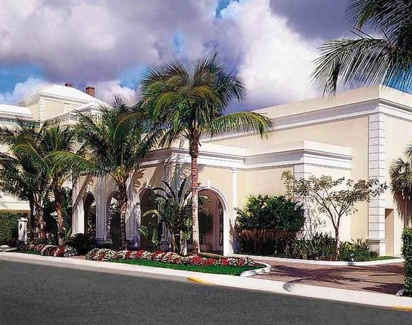 Colony Hotel Palm Beach (Florida)