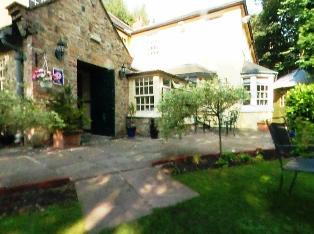 The Kingslodge Inn