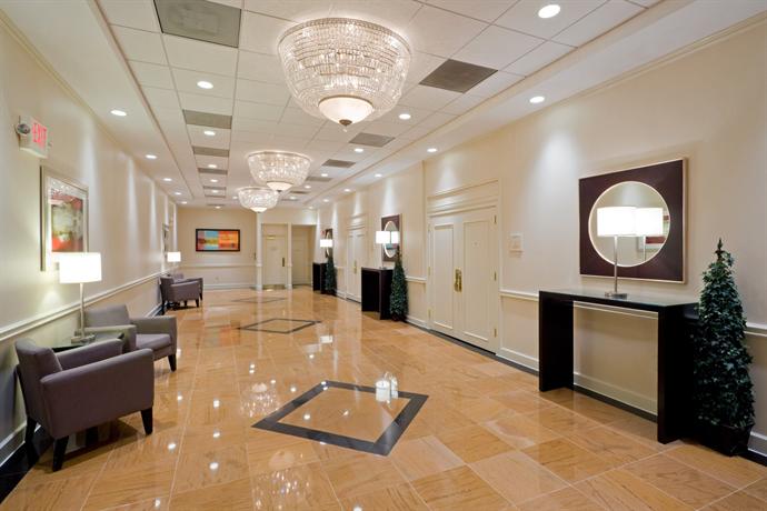 Crowne Plaza Hotel Monroe South Brunswick Jamesburg