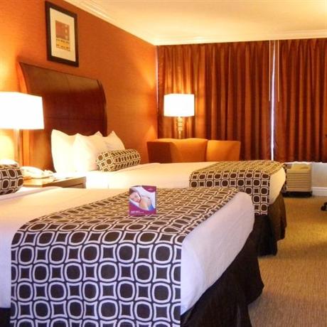 Crowne Plaza Hotel Monroe South Brunswick Jamesburg